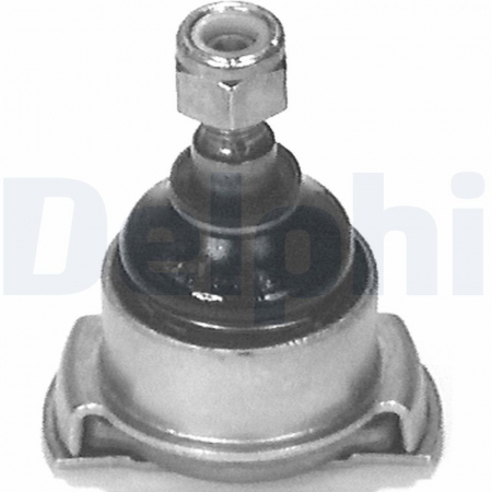 Pivot axa Dreapta/Stanga (exterior fata) (diametru con 14,4mm, scurt) potrivit BMW 3 (E36), Z3 (E36) 1.6-3.0 09.90-06.03 [1]