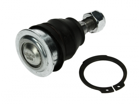 Pivot axa Dreapta/Stanga (fata) potrivit CITROEN C1; PEUGEOT 107; TOYOTA AYGO, YARIS, YARIS / VIOS, YARIS VERSO 1.0-1.8 dupa 1999 - (diametru con 13,5mm) [1]