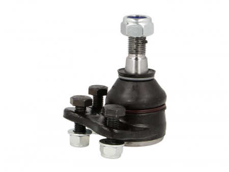 Elemente directie - Pivot axa Dreapta/Stanga (fata) potrivit FIAT DOBLO, DOBLO/MINIVAN, PALIO, SIENA, STRADA 1.0-1.9D dupa 1996 - (diametru con 13,6mm)