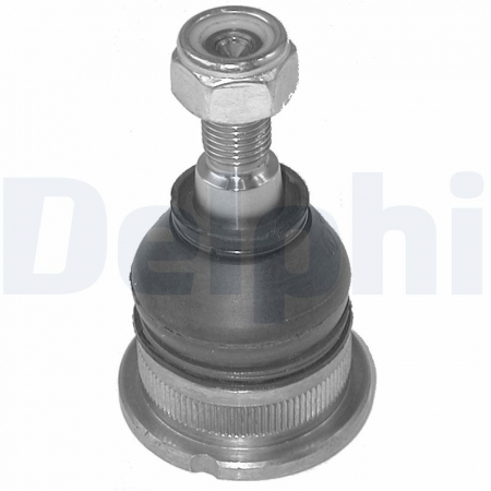 Pivot axa Dreapta/Stanga (fata) (diametru con 14,2mm) potrivit RENAULT LAGUNA I, SAFRANE I, SAFRANE II 1.6-3.0 04.92-03.01 [1]