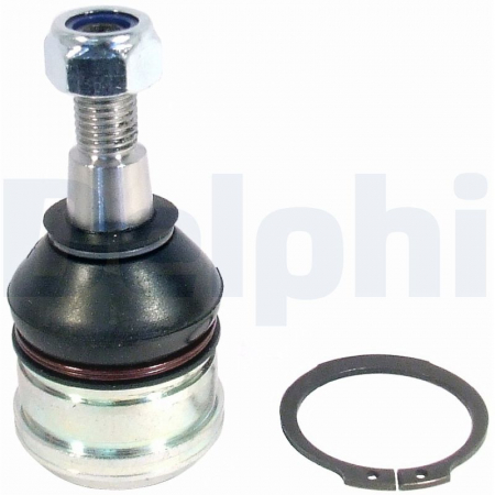 Pivot axa Dreapta/Stanga (fata) (diametru con 14,6mm) potrivit MITSUBISHI COLT VI; SMART FORFOUR 1.1-1.5D 01.04-06.12 [1]