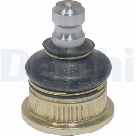 Pivot axa Dreapta/Stanga (fata) (diametru con 16mm) potrivit NISSAN MICRA C+C III, MICRA II, MICRA III, NOTE 1.0-1.6 08.92- [1]