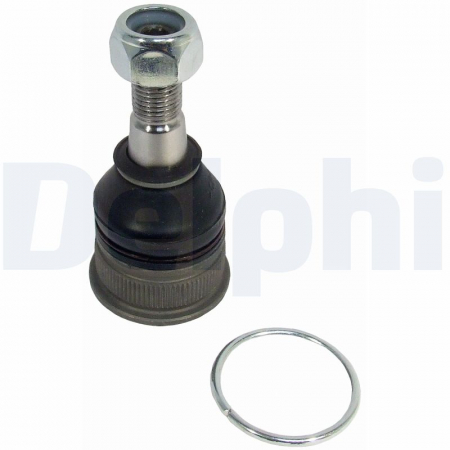 Pivot axa Dreapta/Stanga (fata) (diametru con 16mm) potrivit NISSAN MICRA II 1.0-1.5D 08.92-02.03 [1]