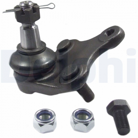 Pivot axa Dreapta/Stanga (fata) potrivit LEXUS ES, NX, UX; TOYOTA AURIS, CAMRY, C-HR, COROLLA, MIRAI, PREVIA III, PRIUS PLUS, RAV 4 III, RAV 4 IV 1.2-Electric dupa 2005 - (diametru con 17,7mm) [1]