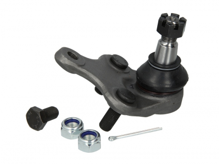 Elemente directie - Pivot axa Dreapta/Stanga (fata) potrivit LEXUS ES, NX, UX; TOYOTA AURIS, CAMRY, C-HR, COROLLA, MIRAI, PREVIA III, PRIUS PLUS, RAV 4 III, RAV 4 IV 1.2-Electric dupa 2005 - (diametru con 17,7mm)