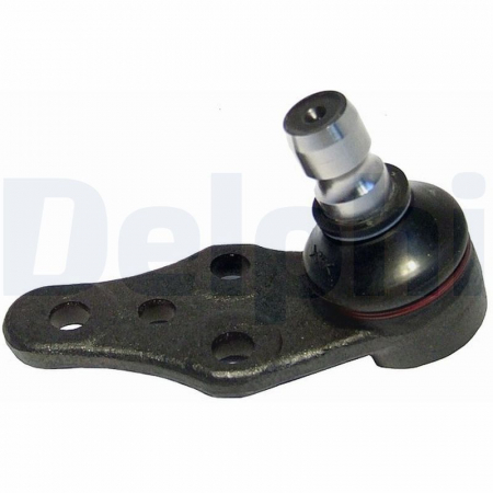 Elemente directie - Pivot axa Dreapta/Stanga (fata) potrivit VOLVO V50; CHEVROLET LACETTI, NUBIRA; DAEWOO LACETTI, NUBIRA; FORD FOCUS II 1.4-2.4D dupa 2003 - (diametru con 18mm)