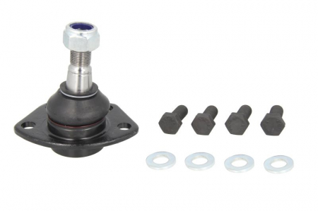 Elemente directie - Pivot axa Dreapta/Stanga (fata) potrivit CITROEN JUMPER I; FIAT DUCATO; PEUGEOT BOXER 1.9D-2.8D dupa 1994 - (diametru con 20mm)