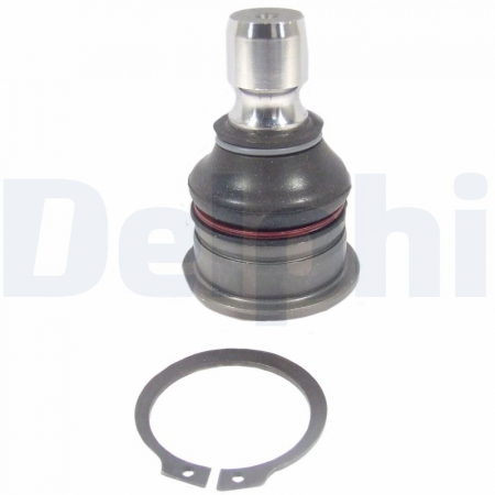 Elemente directie - Pivot axa Dreapta/Stanga (fata) potrivit NISSAN QASHQAI I, QASHQAI II, ROGUE, X-TRAIL, X-TRAIL II, X-TRAIL III; RENAULT KADJAR, KOLEOS I 1.2-2.5 dupa 2006 - (diametru con 20mm)