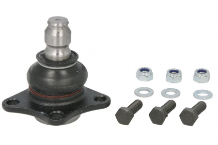 Elemente directie - Pivot axa Dreapta/Stanga (fata) potrivit SAAB 9000 2.0/2.3/3.0 1984-1998 - (diametru con 20mm)