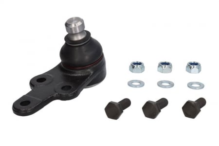 Pivot axa Dreapta/Stanga (fata) (diametru con 21mm) potrivit FORD MONDEO III; JAGUAR X-TYPE I 1.8-3.0 10.00-12.09 [0]