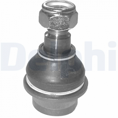 Pivot axa Dreapta/Stanga (fata) potrivit MERCEDES SPRINTER 2-T (B901, B902), SPRINTER 3-T (B903), SPRINTER 4-T (B904); VW LT 28-35 II, LT 28-46 II 2.1D-2.9D 1995-2006 - (diametru con 23,4mm) [1]