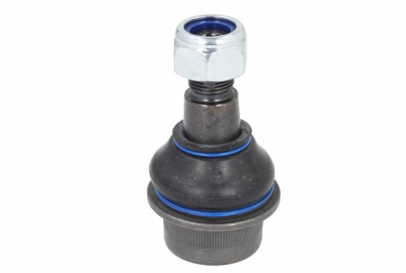 Elemente directie - Pivot axa Dreapta/Stanga (fata) potrivit MERCEDES SPRINTER 2-T (B901, B902), SPRINTER 3-T (B903), SPRINTER 4-T (B904); VW LT 28-35 II, LT 28-46 II 2.1D-2.9D 1995-2006 - (diametru con 23,4mm)