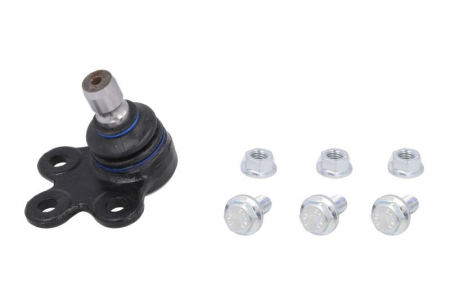 Pivot axa Dreapta/Stanga (fata) potrivit CHEVROLET AVEO, AVEO / KALOS, TRAX; OPEL MOKKA / MOKKA X 1.2-1.8 05.03- [0]