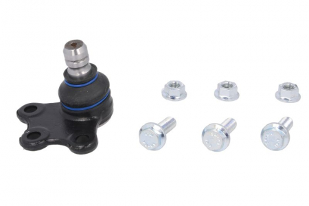 Elemente directie - Pivot axa Dreapta/Stanga potrivit DS DS 3; CITROEN C3 III, DS3; PEUGEOT 208 I, 208/HATCHBACK 1.0-1.6D dupa 2009 - (fata)