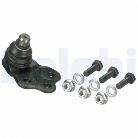 Elemente directie - Pivot axa Dreapta/Stanga potrivit FIAT 500X; JEEP COMPASS, RENEGADE 1.0-2.0D dupa 2014 - (fata)