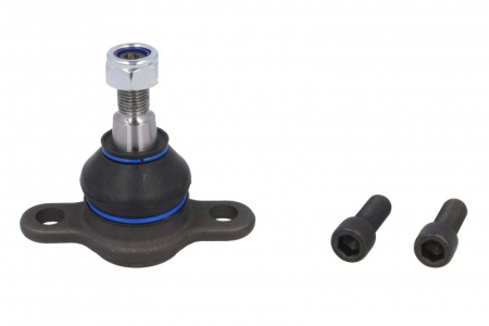 Pivot axa Dreapta/Stanga (inferior) (diametru con 18,2mm) potrivit VW CALIFORNIA T5 CAMPER, CALIFORNIA T6 CAMPER, MULTIVAN T5, MULTIVAN T6, TRANSPORTER T5, TRANSPORTER T6 1.9D-3.2 04.03- [0]