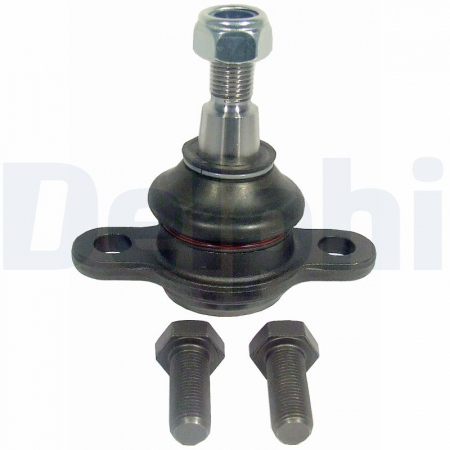 Pivot axa Dreapta/Stanga (inferior) (diametru con 18,2mm) potrivit VW CALIFORNIA T5 CAMPER, CALIFORNIA T6 CAMPER, MULTIVAN T5, MULTIVAN T6, TRANSPORTER T5, TRANSPORTER T6 1.9D-3.2 04.03- [1]