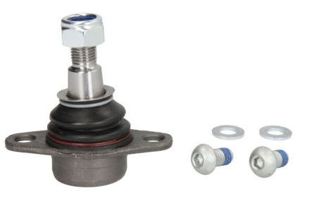 Suspensie - Pivot axa Dreapta/Stanga (inferior fata) (4x4 numai) potrivit BMW Seria 3 (E90), 3 (E91), 3 (E92), X1 (E84) 2.0-3.0D 12.04-06.15