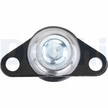 Pivot axa Dreapta/Stanga (inferior fata) (diametru con 12,7mm) potrivit VOLVO S60 I, S80 I, V70 I, V70 II, XC70 I 2.0-3.0 04.96-04.10 [3]