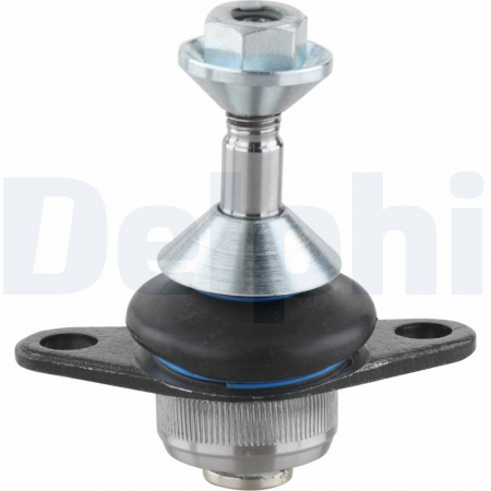 Pivot axa Dreapta/Stanga (inferior fata) (diametru con 12,7mm) potrivit VOLVO S60 I, S80 I, V70 I, V70 II, XC70 I 2.0-3.0 04.96-04.10 [1]