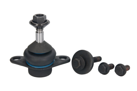 Elemente directie - Pivot axa Dreapta/Stanga (inferior fata) (diametru con 12,7mm) potrivit VOLVO S60 I, S80 I, V70 II, XC70 I 2.0-3.0 11.97-04.10