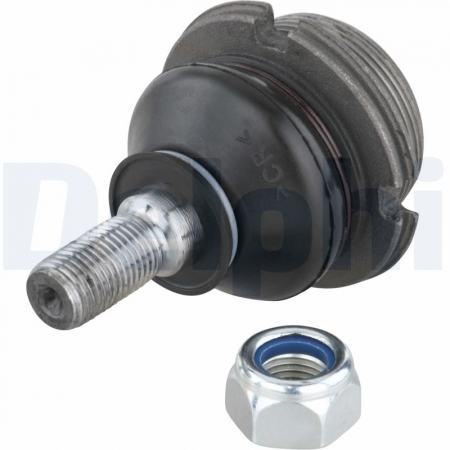 Pivot axa Dreapta/Stanga (inferior fata) (diametru con 14,3mm, cu suplimente) potrivit CITROEN BX; PEUGEOT 305 II, 405 I, 405 II, 405 II/KOMBI 1.1-2.0 10.82-05.97 [2]