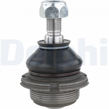 Pivot axa Dreapta/Stanga (inferior fata) (diametru con 14,3mm, cu suplimente) potrivit CITROEN BX; PEUGEOT 305 II, 405 I, 405 II, 405 II/KOMBI 1.1-2.0 10.82-05.97 [1]