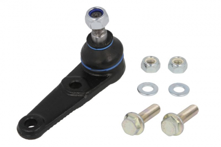 Suspensie - Pivot axa Dreapta/Stanga (inferior fata) (diametru con 14,3mm) potrivit VOLVO 440, 460, 480 1.6-2.0 04.86-12.96