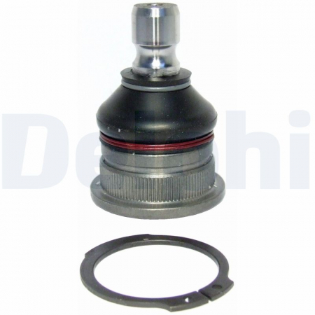 Elemente directie - Pivot axa Dreapta/Stanga (inferior fata) potrivit HYUNDAI I10 I; KIA PICANTO I, SPORTAGE II 1.0-2.7 dupa 2004 - (diametru con 14,5mm)