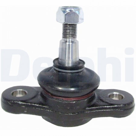 Elemente directie - Pivot axa Dreapta/Stanga (inferior fata) potrivit HYUNDAI TUCSON, TUCSON/SUV; KIA SPORTAGE II 2.0/2.0D/2.7 dupa 2004 - (diametru con 14,5mm)