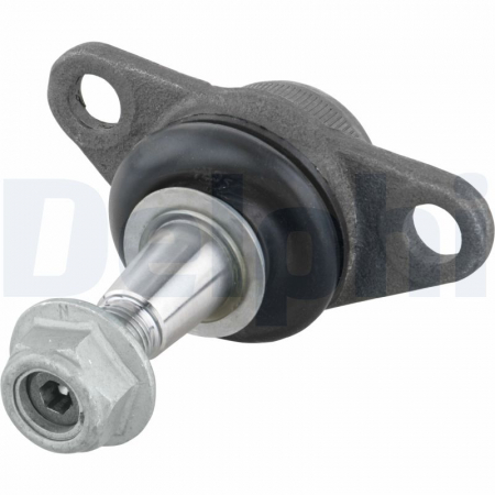 Pivot axa Dreapta/Stanga (inferior fata) potrivit VOLVO S60 I, V70 I, V70 II, XC70 I, XC90 I 2.0-4.4 1996-2014 - (diametru con 14,8mm) [2]