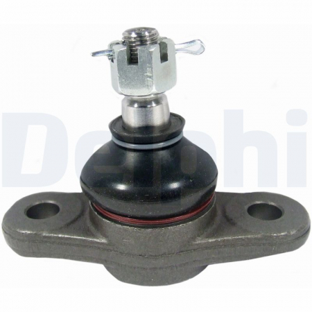 Elemente directie - Pivot axa Dreapta/Stanga (inferior fata) potrivit HYUNDAI ELANTRA IV, I30; KIA CARENS II, CARENS III, CEE'D, CERATO II, MAGENTIS II, PRO CEE'D 1.4-2.7 dupa 2005 - (diametru con 14,9mm)