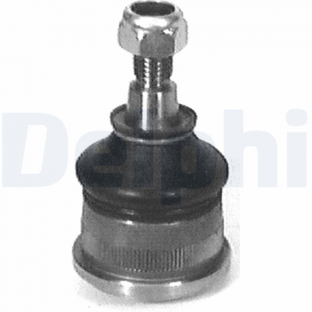 Elemente directie - Pivot axa Dreapta/Stanga (inferior fata) potrivit OPEL KADETT C, KADETT C CITY 1.0/1.2 1973-1979 - (diametru con 14mm)