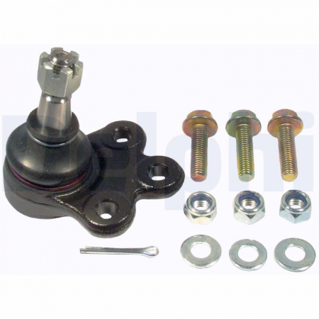 Elemente directie - Pivot axa Dreapta/Stanga (inferior fata) potrivit CHEVROLET CAPTIVA; OPEL ANTARA A 2.0D-3.2 dupa 2006 - (diametru con 15,2mm)