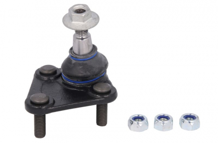 Pivot axa Dreapta/Stanga (inferior fata) (diametru con 15,4mm) potrivit AUDI A3, TT; SEAT LEON, TOLEDO II; VW GOLF IV, NEW BEETLE 1.4-3.2 09.96-06.06 [0]