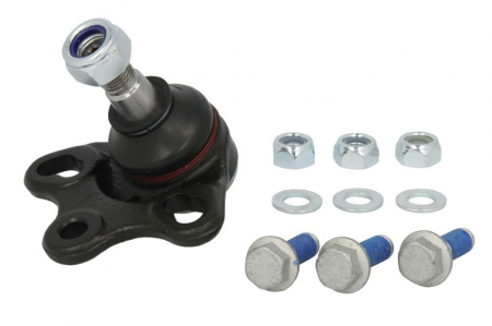 Elemente directie - Pivot axa Dreapta/Stanga (inferior fata) potrivit MERCEDES VANEO (414) 1.6/1.7D/1.9 2002-2005 - (diametru con 15,4mm)