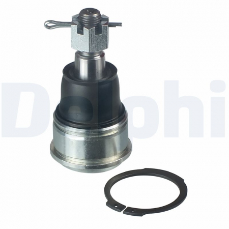 Elemente directie - Pivot axa Dreapta/Stanga (inferior fata) potrivit HONDA CR-V II 2.0/2.2D 2001-2007 - (diametru con 15,5mm)