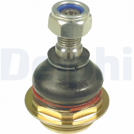 Pivot axa Dreapta/Stanga (inferior fata) potrivit DS DS 4 DS 5; CITROEN BERLINGO, BERLINGO MULTISPACE, BERLINGO/MINIVAN, C4, C4 GRAND PICASSO I, C4 I 1.2-Electric dupa 2000 - (diametru con 15,8mm) [1]