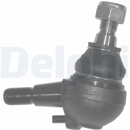 Pivot axa Dreapta/Stanga (inferior fata) potrivit MERCEDES C T-MODEL (S202), C (W202), CLK (A208), CLK (C208), E T-MODEL (S210) 1.8-5.5 1993-2009 - (diametru con 15,9mm, cu piulita) [1]