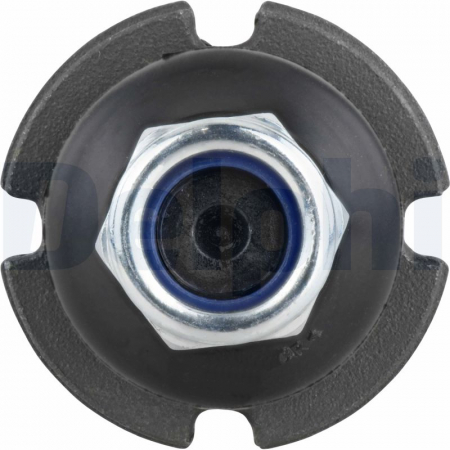 Pivot axa Dreapta/Stanga (inferior fata) potrivit CITROEN C5 I, C5 II, C5/KOMBI, XANTIA, XM; PEUGEOT 405 I, 405 II, 405 II/KOMBI, 406, 605 1.4-3.0 dupa 1988 - (diametru con 15,9mm, cu suplimente) [3]