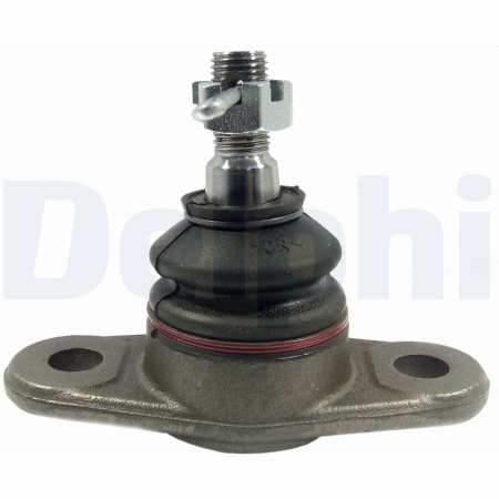 Elemente directie - Pivot axa Dreapta/Stanga (inferior fata) potrivit HYUNDAI ACCENT III; KIA RIO II 1.4/1.5D/1.6 2005-2011 - (diametru con 15mm)