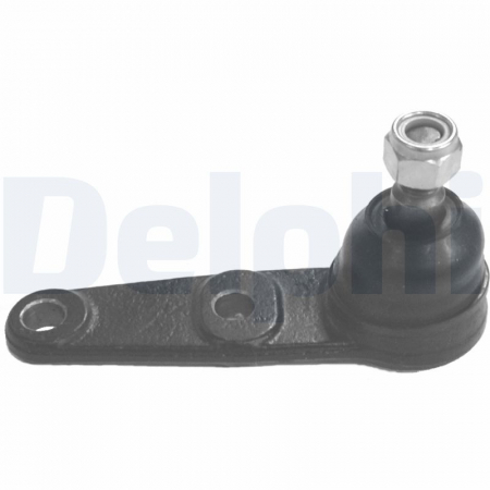 Pivot axa Dreapta/Stanga (inferior fata) (diametru con 15mm) potrivit HYUNDAI LANTRA I, PONY, PONY / EXCEL, S 1.3-1.8 10.89-05.96 [1]