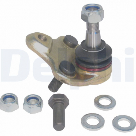 Pivot axa Dreapta/Stanga (inferior fata) (diametru con 15mm) potrivit TOYOTA CELICA, COROLLA, COROLLA VERSO, COROLLA/KOMBI, PRIUS, PRIUS PHV, RAV 4 II 1.3-2.4 05.92- [1]