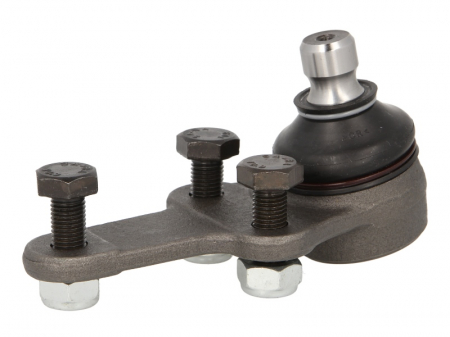 Elemente directie - Pivot axa Dreapta/Stanga (inferior fata) potrivit FORD FIESTA III, FIESTA/HATCHBACK, FIESTA/MINIVAN, KA, PUMA, STREET KA 1.0-1.8D 1989-2008 - (diametru con 16,1mm, fara servodirectie)