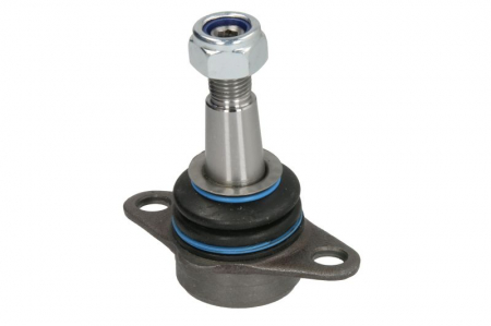 Elemente directie - Pivot axa Dreapta/Stanga (inferior fata) (diametru con 16,5mm, cu suplimente) potrivit BMW X3 (E83), X4 (F26) 2.0-3.0D 09.03-03.18