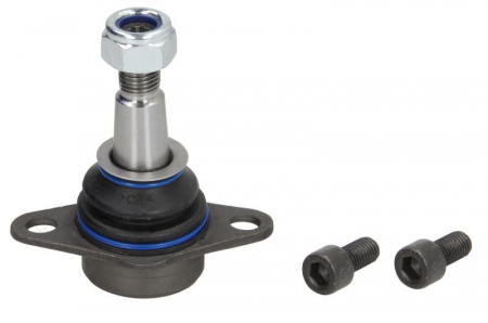 Elemente directie - Pivot axa Dreapta/Stanga (inferior fata) potrivit BMW X3 (E83) 2.0-3.0D 2004-2011 - (diametru con 16,5mm)