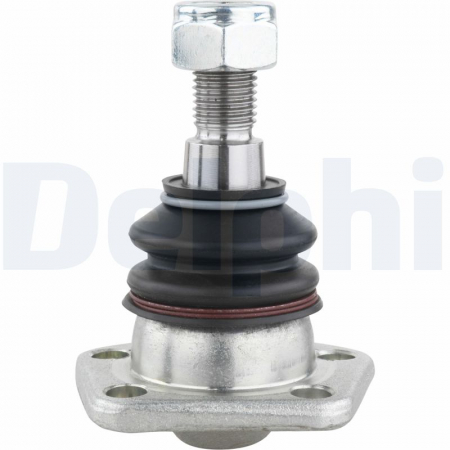 Elemente directie - Pivot axa Dreapta/Stanga (inferior fata) potrivit JAGUAR XJ 3.2-6.0 1973-1997 - (diametru con 16,6mm)