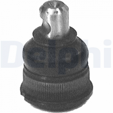 Pivot axa Dreapta/Stanga (inferior fata) potrivit CITROEN AX, SAXO; PEUGEOT 106 I/HATCHBACK, 106 II, 106 II/HATCHBACK 1.0-Electric 1986-2004 - (diametru con 16mm, cu suplimente) [1]