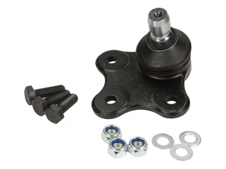 Pivot axa Dreapta/Stanga (inferior fata) (diametru con 16mm) potrivit ABARTH GRANDE PUNTO, PUNTO; ALFA ROMEO MITO; CITROEN NEMO, NEMO/MINIVAN; FIAT FIORINO, FIORINO/MINIVAN 0.9-1.9D 06.05- [0]