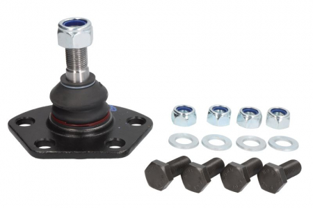 Pivot axa Dreapta/Stanga (inferior fata) (diametru con 16mm) potrivit CITROEN JUMPER I; FIAT DUCATO; PEUGEOT BOXER 1.9D-2.8D 02.94-04.02 [0]